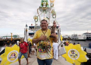 Juarez Lima, artista plástico, morre aos 58 anos de idade
