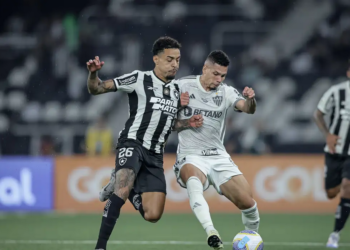 Final da Libertadores ao vivo: saiba onde assistir Atlético-MG x Botafogo