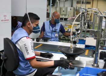 PIB do Amazonas cresce 3,27% em 2022, acima da média nacional