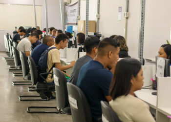 Sine Amazonas divulga 146 vagas de emprego para esta quarta-feira