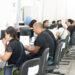 Sine Amazonas divulga 245 vagas de emprego para esta sexta-feira