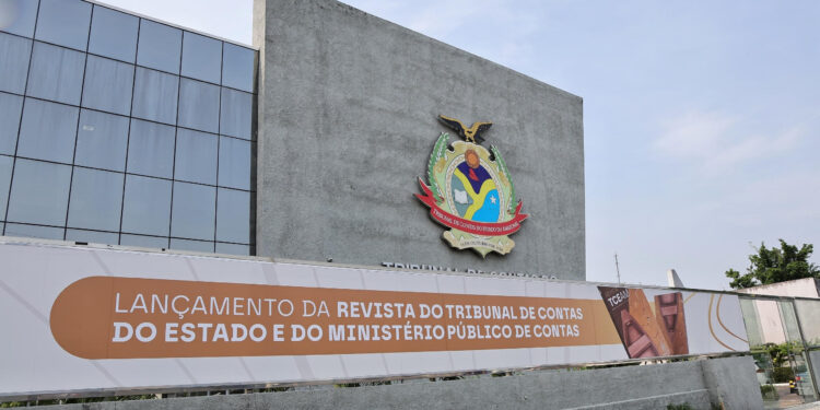TCE-AM e MPC lançam Revista Científica com evento especial no dia 28 de novembro