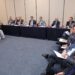 Conselheiro do TCE-AM debate projetos estratégicos para 2025