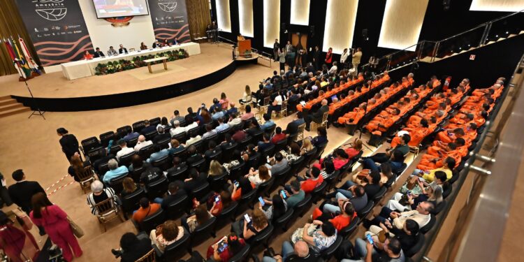 Encerramento do ano letivo da ECP do TCE-AM destaca inovação, sustentabilidade e capacitação