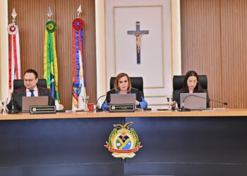 TCE-AM reprova contas da Câmara de Juruá e multa ex-presidente em R$ 306,8 mil