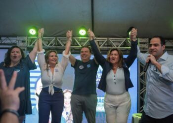 Com 68,4%, Jean Cleuter abre larga vantagem na disputa pela reeleição da presidência da OAB, diz instituto