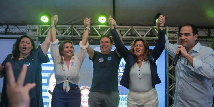 Com 68,4%, Jean Cleuter abre larga vantagem na disputa pela reeleição da presidência da OAB, diz instituto