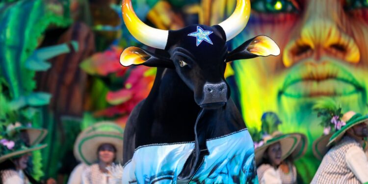 Ministério Público, Boi Caprichoso e MPT firmam acordo para garantir segurança no Festival de Parintins