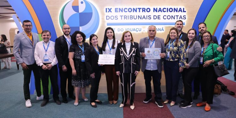 Boas práticas do TCE atingem excelência e podem servir de modelo para tribunais do país