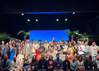 Equipe suíça é destaque no XPRIZE Rainforest com trabalho em comunidades da Amazônia