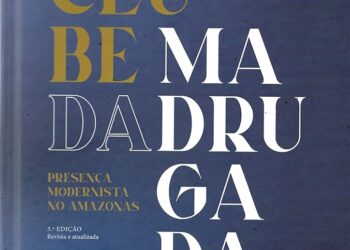 Valer realiza Colóquio em homenagem aos 70 anos do Clube da Madrugada 