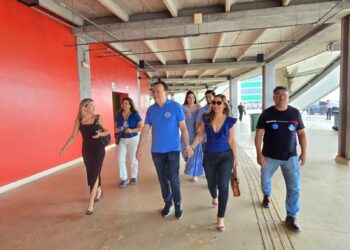 Jean Cleuter é reeleito presidente da OAB Amazonas