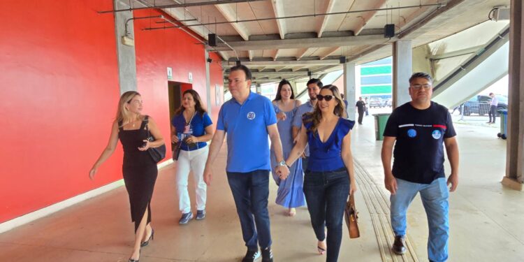 Jean Cleuter é reeleito presidente da OAB Amazonas