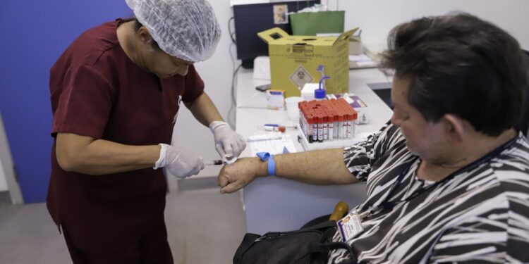 Consultas dos servidores da Aleam do ‘Novembro Azul’ serão realizadas na quinta-feira, 21
