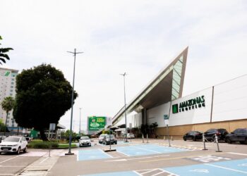 Amazonas Shopping prepara Black Friday, com descontos e brindes