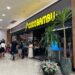 Coco Bambu inaugura na Alameda Gourmet, consolidando o Amazonas Shopping como referência em gastronomia na cidade