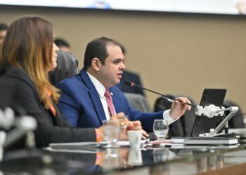 Câncer Infantil: Roberto Cidade reforça Leis de sua autoria que fortalecem combate à doença