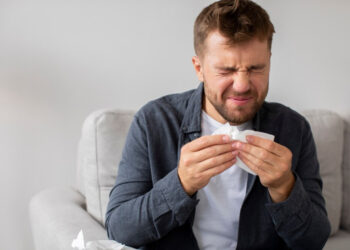 Mitos e verdades sobre a vitamina C: realmente cura a gripe?