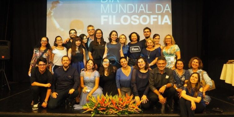Dia Mundial da Filosofia acontece este sábado (23) em Manaus