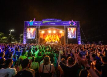 9ª edição da Corrida Show ‘Nossa Energia Move a Amazônia’ é neste sábado (30/11)