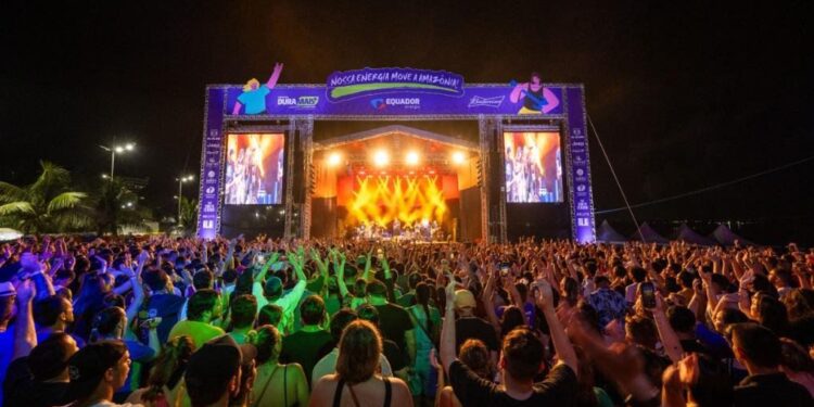 9ª edição da Corrida Show ‘Nossa Energia Move a Amazônia’ é neste sábado (30/11)