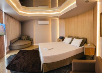 Black Monday chega a Manaus com 50% de desconto em motéis