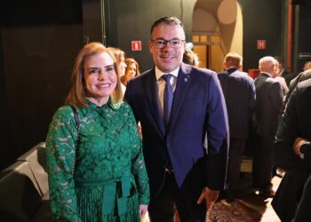 TCE-AM participa da abertura do Encontro Nacional de Corregedores e Fórum Fundiário Nacional