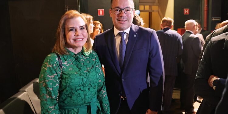 TCE-AM participa da abertura do Encontro Nacional de Corregedores e Fórum Fundiário Nacional