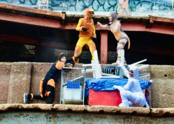 Agendão cultural oferece uma diversidade de opções para o público neste fim de semana