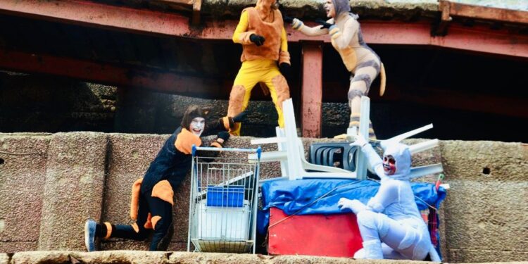 Agendão cultural oferece uma diversidade de opções para o público neste fim de semana