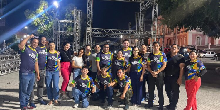 Festival Gospel de Manaus 2024 celebra a resistência e valorização da cultura cristã