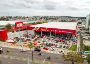 Esquenta Black Friday do Super Nova Era já começou, com ofertas em todos os segmentos