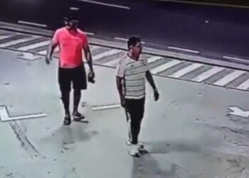 ‘Amigo’ que executou Elizeu da Paz é preso pela polícia