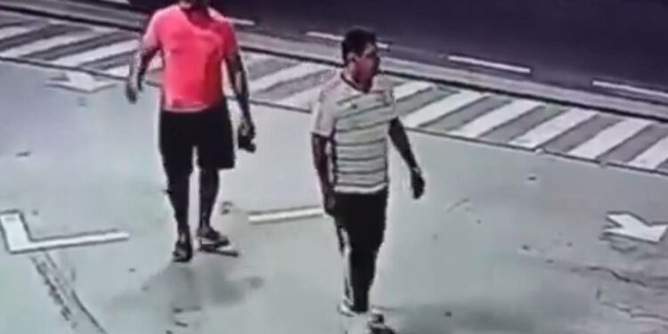 ‘Amigo’ que executou Elizeu da Paz é preso pela polícia