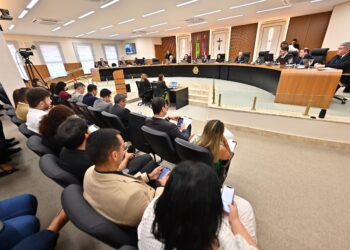 TCE-AM julgará contas da Prefeitura de Manaus em Sessão Especial no dia 20