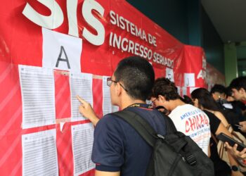 UEA divulga lista de aprovados no Vestibular 2024 e SIS da Universidade do Estado do Amazonas