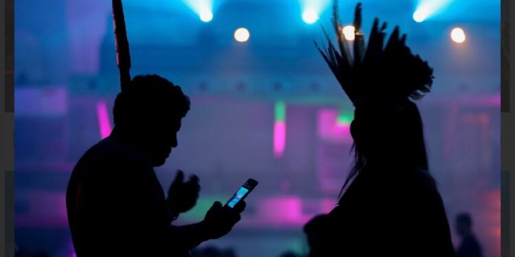 Chamada Elos da Amazônia 2024 impulsiona empreendedorismo indígena científico