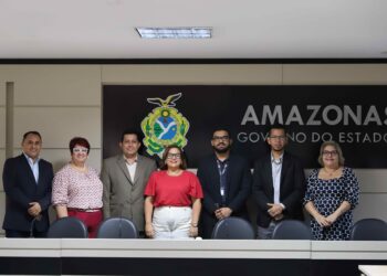 Governo do Amazonas e Prefeitura de Manaus divulgam calendário de Matrículas para 2025
