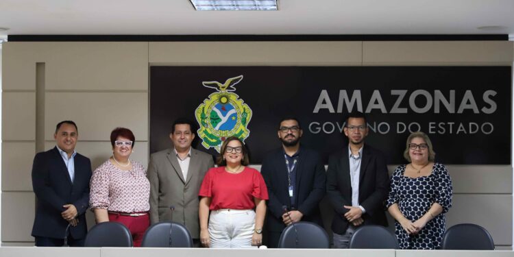 Governo do Amazonas e Prefeitura de Manaus divulgam calendário de Matrículas para 2025