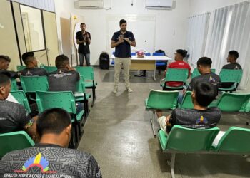 Defensoria Pública do Amazonas realiza mais de 240 atendimentos durante mutirão em Nhamundá