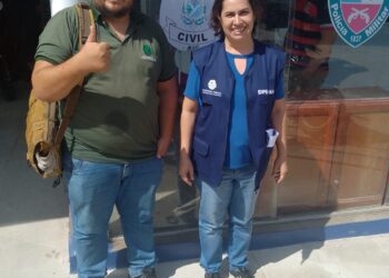 Defensoria Pública realiza atendimentos e inspeção carcerária em Benjamin Constant