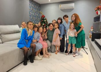 Prime exibirá o filme O Meu, o Seu, o Nosso Natal