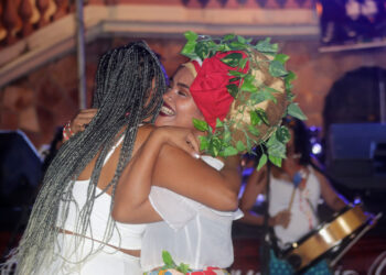 Em Manaus, 3ª Edição do Festival Afro-ameríndio acontece neste sábado (14)