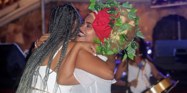 Em Manaus, 3ª Edição do Festival Afro-ameríndio acontece neste sábado (14)