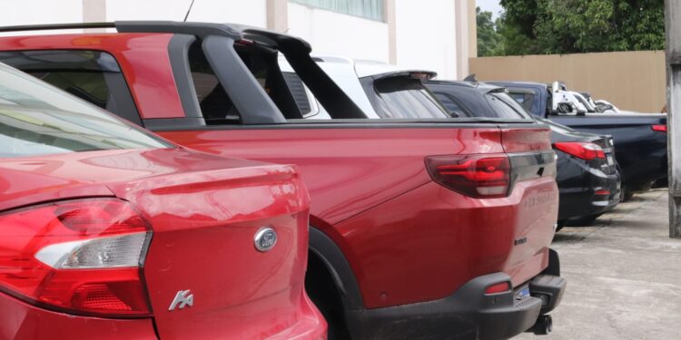 Sefaz apresenta calendário de pagamento do IPVA 2025