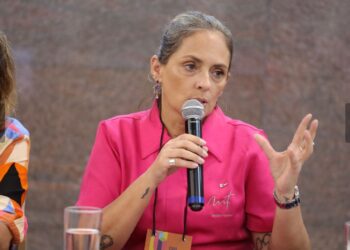Arquiteta e urbanista faz balanço de 2024 e projeta um 2025 com mais avanços