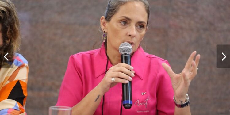 Arquiteta e urbanista faz balanço de 2024 e projeta um 2025 com mais avanços