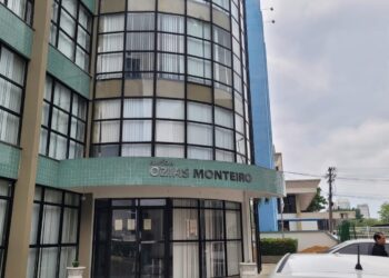 Após 46 anos, sede da Secretaria de Fazenda passará por reforma