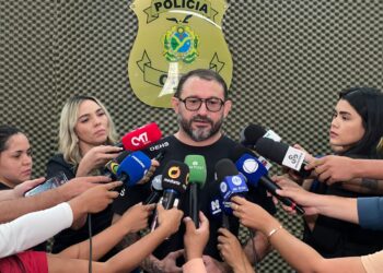 Polícia Civil esclarece que motorista de aplicativo forjou o próprio desaparecimento em Manaus
