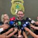 Polícia Civil esclarece que motorista de aplicativo forjou o próprio desaparecimento em Manaus